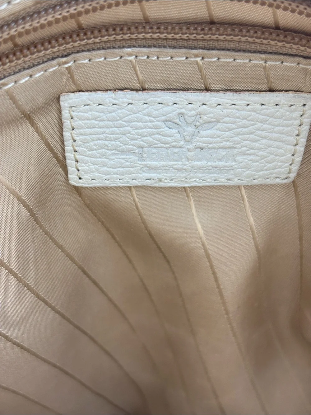 LederBuck Olga Crossbody Bag